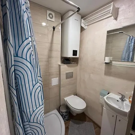 Apartamentsbymatyrafa-Iv Tarnowskie Góry Zewnętrze zdjęcie