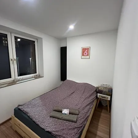 Apartamentsbymatyrafa-Iv Tarnowskie Góry Zewnętrze zdjęcie