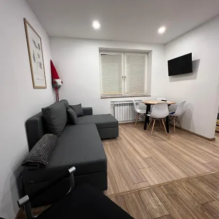 Apartamentsbymatyrafa-Iv Tarnowskie Góry Zewnętrze zdjęcie