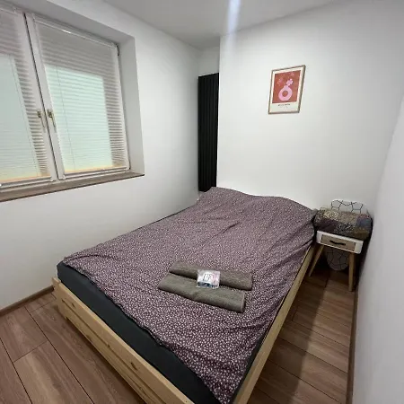 Apartamentsbymatyrafa-Iv Tarnowskie Góry Zewnętrze zdjęcie
