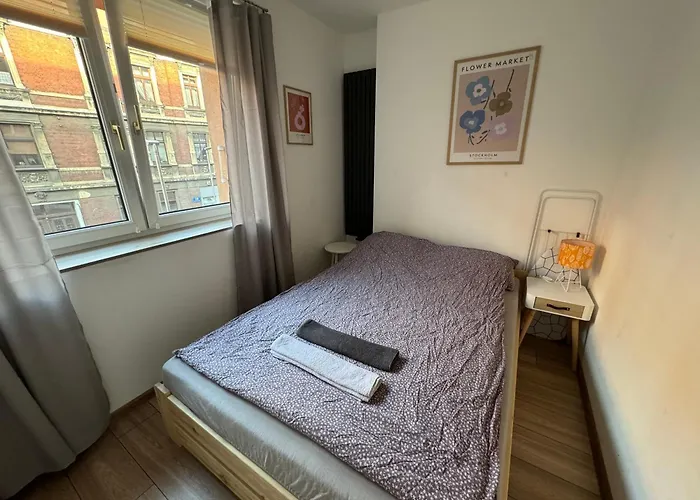 Apartamentsbymatyrafa-Iv