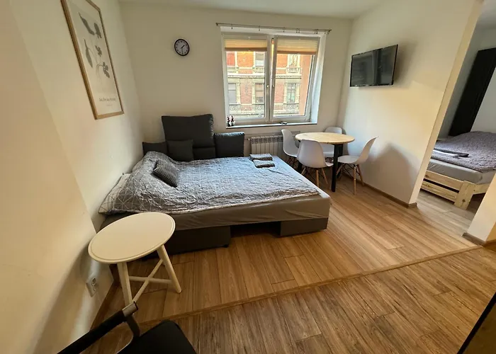 Apartamentsbymatyrafa-Iv