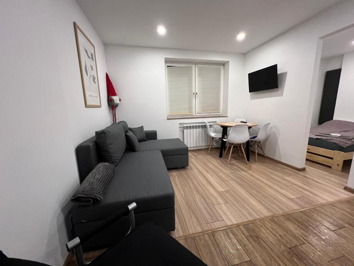 Apartment Apartamentsbymatyrafa-iv Tarnowskie Gory
