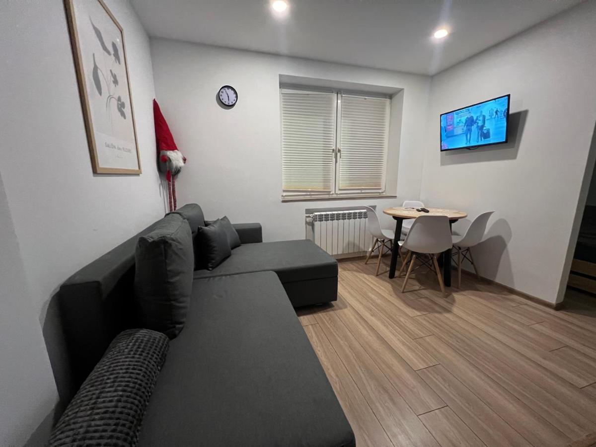 Apartamentsbymatyrafa-iv Apartment Tarnowskie Gory
